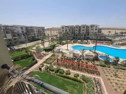 4 Bedroom Townhouse for Sale in Mokattam, Cairo - IMG-20251211-WA0028. jpg