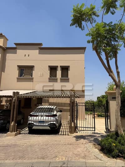 4 Bedroom Twin House for Sale in Mokattam, Cairo - WhatsApp Image 2026-01-18 at 15.01. 08 (1). jpeg 4 Bedroom Twin House for Sale in Mokattam, Cairo - WhatsApp Image 2026-01-18 at 15.01. 08 (1). jpeg