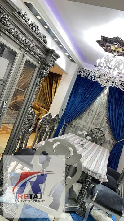 3 Bedroom Flat for Rent in Nasr City, Cairo - WhatsApp Image 2026-07-16 at 2.08. 46 PM. jpeg 3 Bedroom Flat for Rent in Nasr City, Cairo - WhatsApp Image 2026-07-16 at 2.08. 46 PM. jpeg