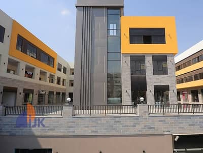 Retail for Sale in Shorouk City, Cairo - 1001142110. jpg