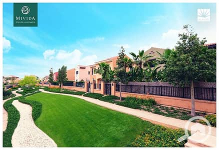 توين هاوس 4 غرف نوم للبيع في القاهرة الجديدة، القاهرة - twin-house-in-new-cairo-for-sale-in-mivida-boulevard-residence-with-267-meters-68759af64af17. jpg توين هاوس 4 غرف نوم للبيع في القاهرة الجديدة، القاهرة - twin-house-in-new-cairo-for-sale-in-mivida-boulevard-residence-with-267-meters-68759af64af17. jpg