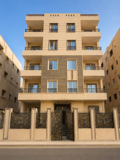 3 Bedroom Apartment for Sale in New Cairo, Cairo - لسرعة البيع شقه للبيع في التجمع الخامس - الاندلس - من المالك 3 Bedroom Apartment for Sale in New Cairo, Cairo - لسرعة البيع شقه للبيع في التجمع الخامس - الاندلس - من المالك