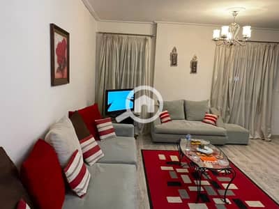 2 Bedroom Flat for Rent in New Cairo, Cairo - WhatsApp Image 2026-07-16 at 4.57. 39 PM. jpeg
