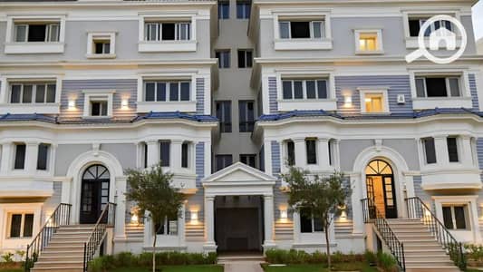 اي فيلا 3 غرف نوم للبيع في القاهرة الجديدة، القاهرة - MV-Hyde-Park-1-1-optimized. jpg اي فيلا 3 غرف نوم للبيع في القاهرة الجديدة، القاهرة - MV-Hyde-Park-1-1-optimized. jpg