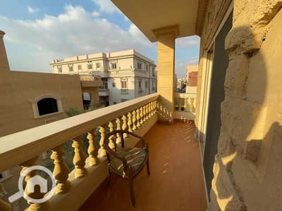 4 Bedroom Apartment for Rent in New Cairo, Cairo - 35e75ab9-7d52-49bd-80ed-547bfc96fd35. jpg