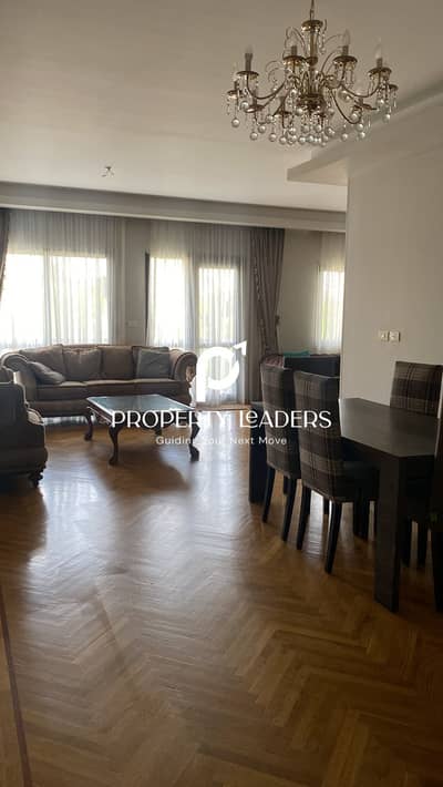 3 Bedroom Apartment for Rent in Sheikh Zayed, Giza - WhatsApp Image 2026-07-16 at 2.07. 50 PM (3). jpeg