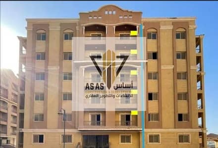 فلیٹ 2 غرفة نوم للبيع في القاهرة الجديدة، القاهرة - 34754. jpg