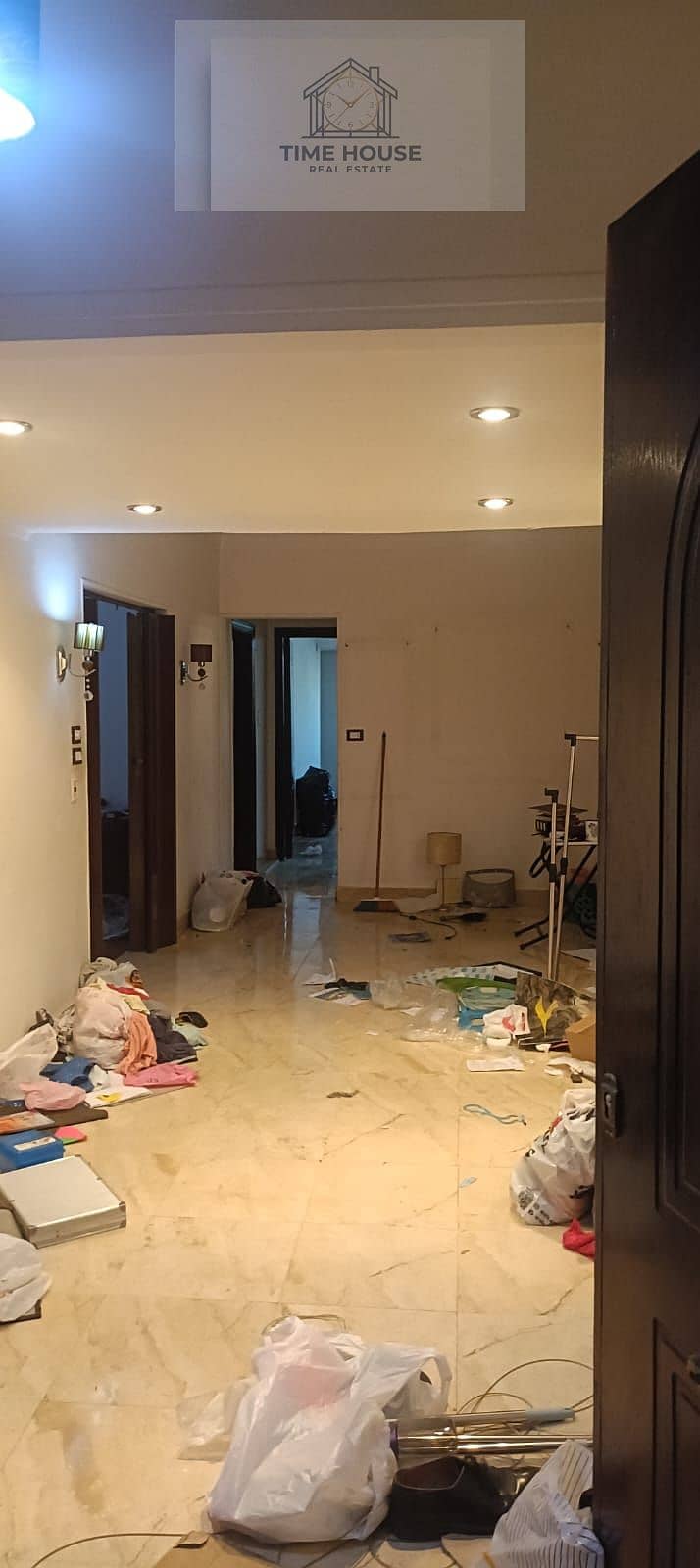Office for rent on Omar Ibn Al-Khattab Main Street in a prime location - Widok 3