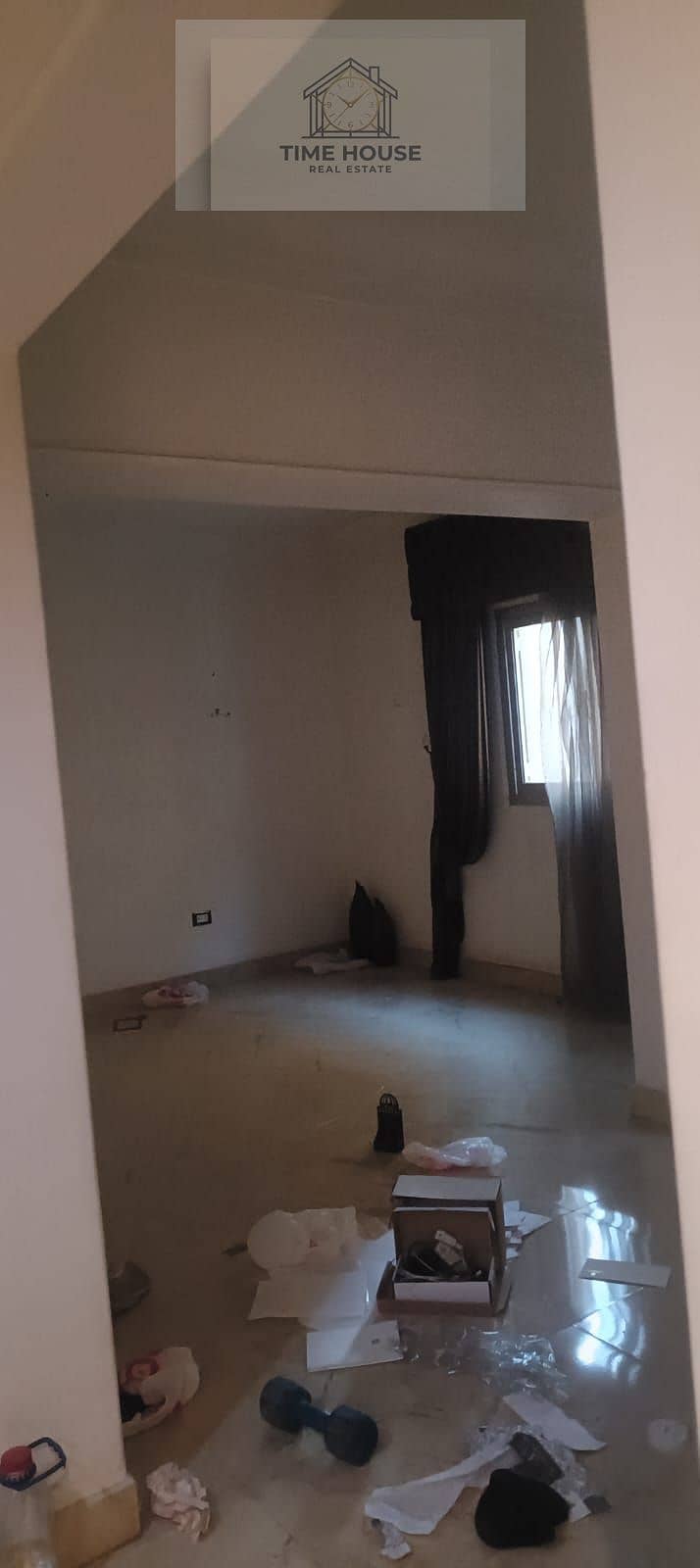 Office for rent on Omar Ibn Al-Khattab Main Street in a prime location - Widok 5
