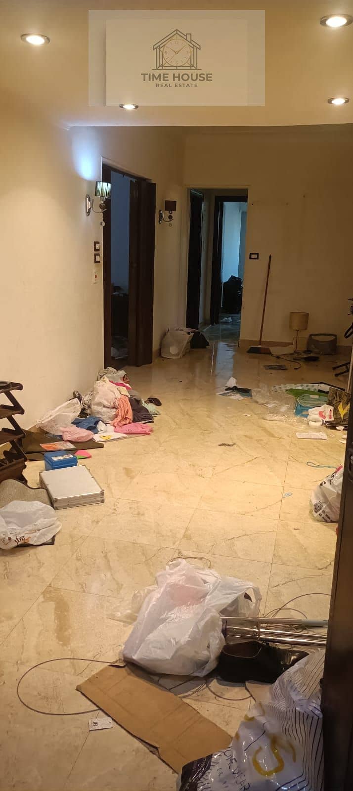 Office for rent on Omar Ibn Al-Khattab Main Street in a prime location - Widok 6