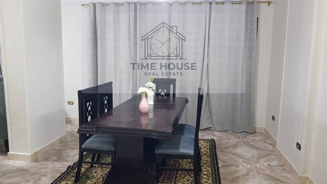Furnished apartment for rent at a bargain price near Al-Farouq Mosque - fully air-conditioned - Ansicht 4