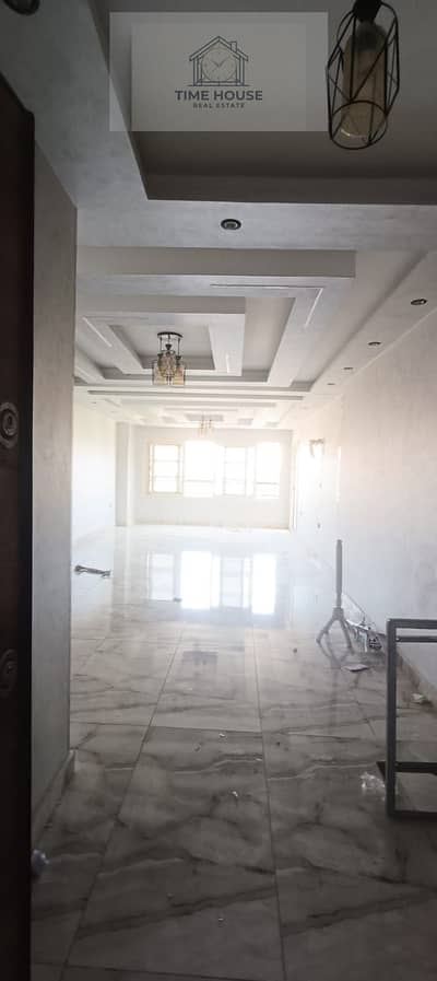 3 Bedroom Flat for Rent in Almazah, Cairo - WhatsApp Image 2026-07-10 at 11.35. 33 PM (1). jpeg