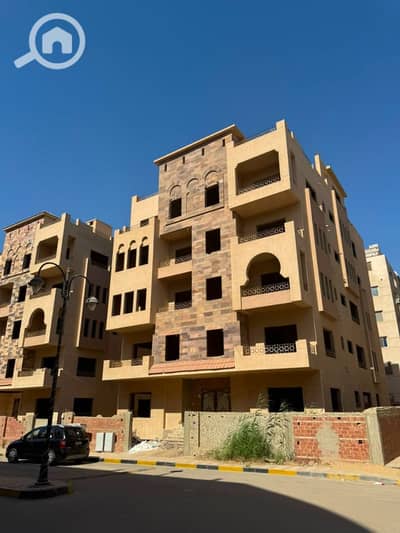 فلیٹ 3 غرف نوم للبيع في القاهرة الجديدة، القاهرة - 7e1c9649-1627-47cb-b9a6-973a6098a7c0. jfif. jpg