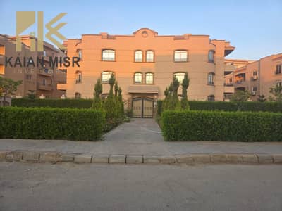 4 Bedroom Flat for Sale in Shorouk City, Cairo - 49523. jpg