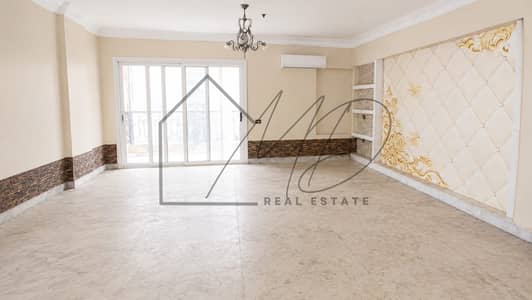 3 Bedroom Apartment for Rent in Laurent, Alexandria - WhatsApp Image 2026-07-16 at 2.45. 48 PM (1). jpeg