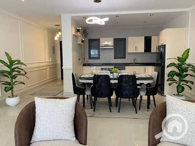 2 Bedroom Apartment for Sale in New Cairo, Cairo - WhatsApp Image 2026-07-15 at 2.11. 22 PM. jpg