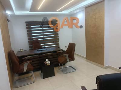 Office for Rent in Nasr City, Cairo - FB_IMG_1783598284899. jpg Office for Rent in Nasr City, Cairo - FB_IMG_1783598284899. jpg