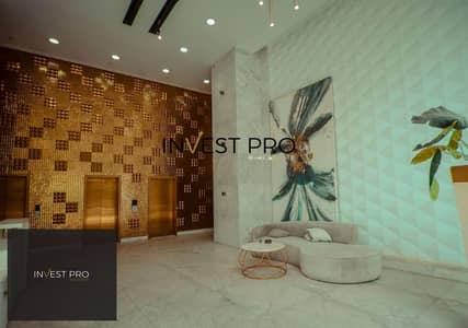1 Bedroom Apartment for Sale in Katameya, Cairo - WhatsApp Image 2026-03-31 at 2.08. 54 PM (3). jpeg