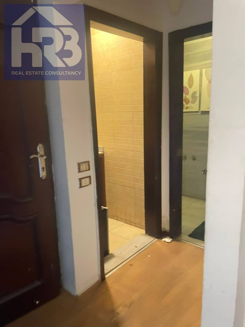 Licensed office for rent in First Neighborhood, Fifth Settlement - Widok 3
