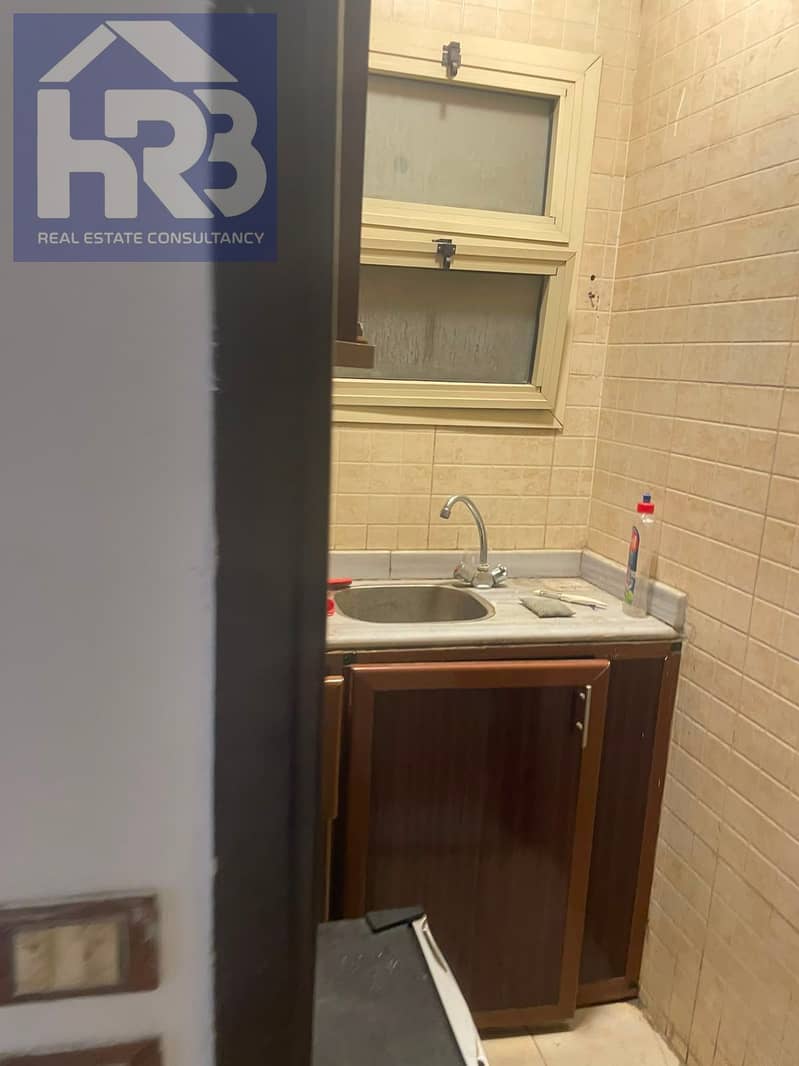 Licensed office for rent in First Neighborhood, Fifth Settlement - Widok 4