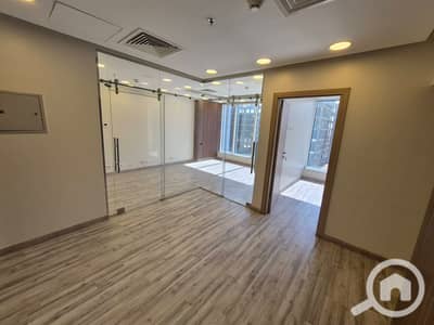 Office for Rent in New Cairo, Cairo - 1000705615. jpg