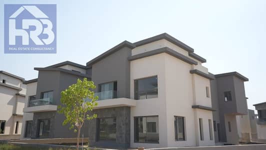 4 Bedroom Townhouse for Sale in New Cairo, Cairo - 1001568732. jpg 4 Bedroom Townhouse for Sale in New Cairo, Cairo - 1001568732. jpg