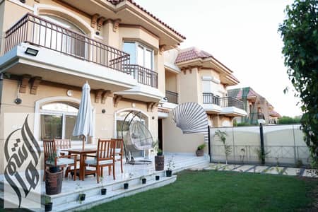4 Bedroom Villa for Rent in Madinaty, Cairo - WhatsApp Image 2026-05-20 at 11.27. 30 AM (4). jpeg
