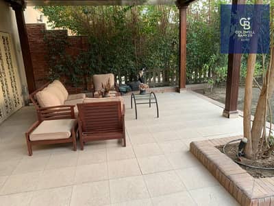 4 Bedroom Townhouse for Sale in New Cairo, Cairo - WhatsApp Image 2026-07-14 at 6.33. 49 PM (2). jpeg