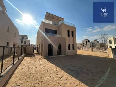 توين هاوس 3 غرف نوم للبيع في الشيخ زايد، الجيزة - 617855323_122109076359195662_4032567170004816616_n. jpg توين هاوس 3 غرف نوم للبيع في الشيخ زايد، الجيزة - 617855323_122109076359195662_4032567170004816616_n. jpg