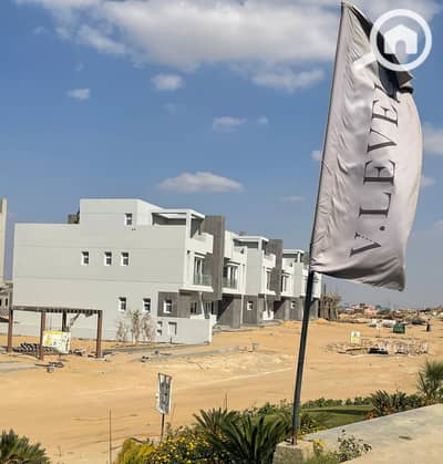 فلیٹ 3 غرف نوم للبيع في الشيخ زايد، الجيزة - 1501c3d8-8017-4f69-8526-1031f95fb7ec. jpg