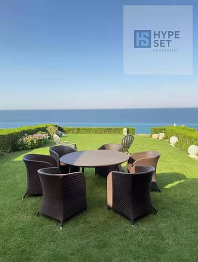 3 Bedroom Chalet for Sale in North Coast, Matruh - WhatsApp Image 2026-07-13 at 3.44. 00 PM (3). jpeg 3 Bedroom Chalet for Sale in North Coast, Matruh - WhatsApp Image 2026-07-13 at 3.44. 00 PM (3). jpeg