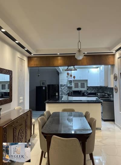 3 Bedroom Apartment for Sale in New Cairo, Cairo - a43f00ee-b7ea-4a25-a3bd-ef70b4e6a9cf. jpg 3 Bedroom Apartment for Sale in New Cairo, Cairo - a43f00ee-b7ea-4a25-a3bd-ef70b4e6a9cf. jpg