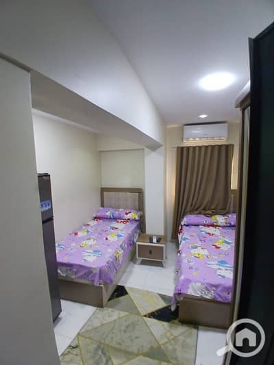 1 Bedroom Flat for Rent in 6th of October, Giza - 1000166383. jpg