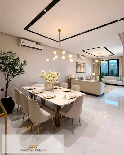 4 Bedroom Townhouse for Sale in 6th of October, Giza - 747889213_2510163576112457_2541618140753806900_n. jpg 4 Bedroom Townhouse for Sale in 6th of October, Giza - 747889213_2510163576112457_2541618140753806900_n. jpg