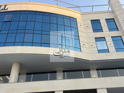 Office for Sale in Hadayek October, Giza - 035. jpg