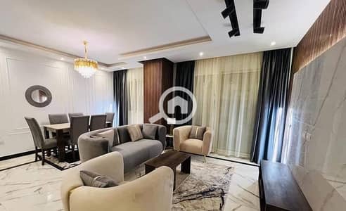 3 Bedroom Apartment for Sale in New Capital City, Cairo - 493A6BCB-303E-4116-B4C8-DFA107F45883. jpeg