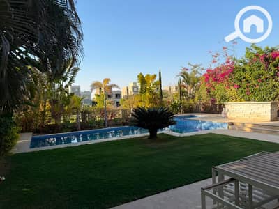 4 Bedroom Villa for Rent in New Cairo, Cairo - WhatsApp Image 2026-07-16 at 10.04. 25 PM (1). jpeg 4 Bedroom Villa for Rent in New Cairo, Cairo - WhatsApp Image 2026-07-16 at 10.04. 25 PM (1). jpeg