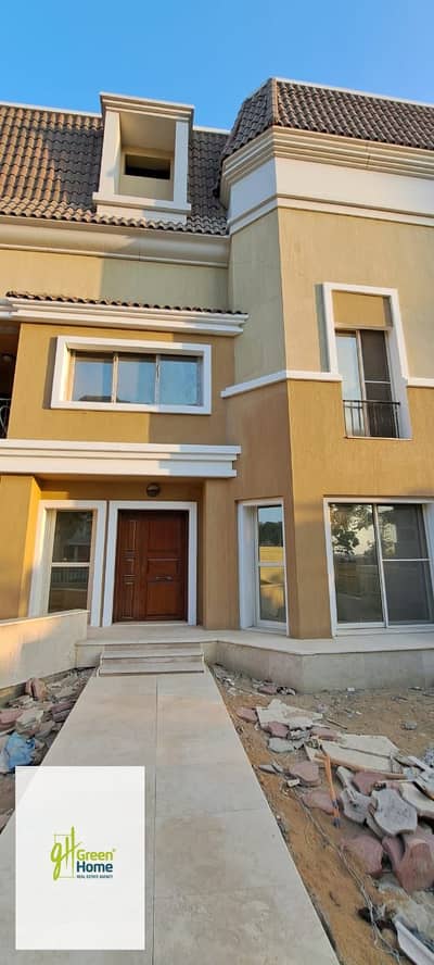 4 Bedroom Villa for Sale in Mostakbal City, Cairo - WhatsApp Image 2026-07-16 at 4.31. 48 PM (1). jpeg 4 Bedroom Villa for Sale in Mostakbal City, Cairo - WhatsApp Image 2026-07-16 at 4.31. 48 PM (1). jpeg