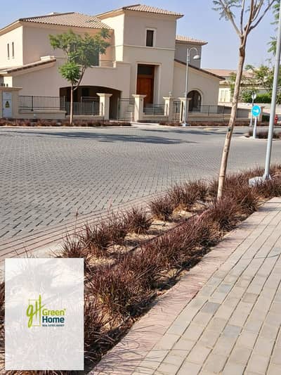 4 Bedroom Twin House for Sale in Mokattam, Cairo - d92af581-ab76-416a-8861-38ec9328b19f. jpg