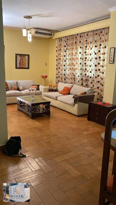 2 Bedroom Apartment for Sale in Maadi, Cairo - 57957d9f-c403-47ec-bd71-6f119bcfe64e. jpg 2 Bedroom Apartment for Sale in Maadi, Cairo - 57957d9f-c403-47ec-bd71-6f119bcfe64e. jpg