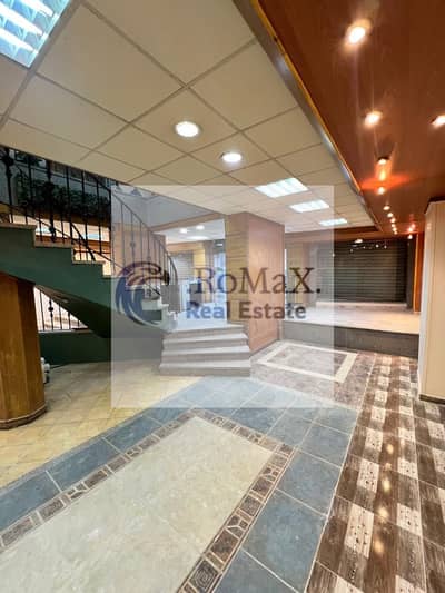Retail for Rent in Smoha, Alexandria - WhatsApp Image 2026-07-16 at 10.34. 20 PM. jpeg
