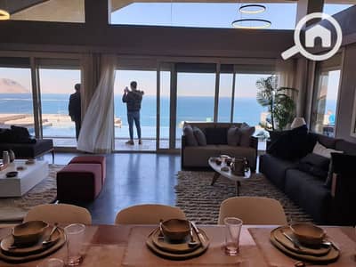 3 Bedroom Chalet for Sale in Ain Sukhna, Suez - 54228767_2311014132511825_1551431372311101440_o. jpg 3 Bedroom Chalet for Sale in Ain Sukhna, Suez - 54228767_2311014132511825_1551431372311101440_o. jpg