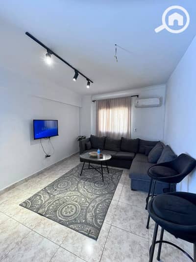 1 Bedroom Apartment for Rent in New Cairo, Cairo - IMG-20260629-WA0007. jpg 1 Bedroom Apartment for Rent in New Cairo, Cairo - IMG-20260629-WA0007. jpg