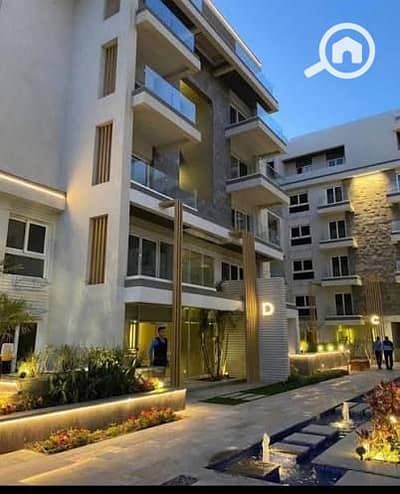3 Bedroom Flat for Sale in New Cairo, Cairo - images (3). jpg 3 Bedroom Flat for Sale in New Cairo, Cairo - images (3). jpg