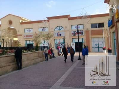Retail for Sale in New Cairo, Cairo - 1000612779. jpg Retail for Sale in New Cairo, Cairo - 1000612779. jpg