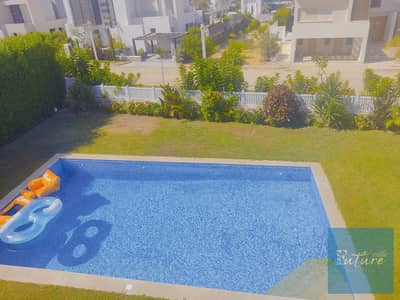 5 Bedroom Villa for Sale in North Coast, Matruh - WhatsApp Image 2026-07-16 at 10.36. 40 PM. jpeg