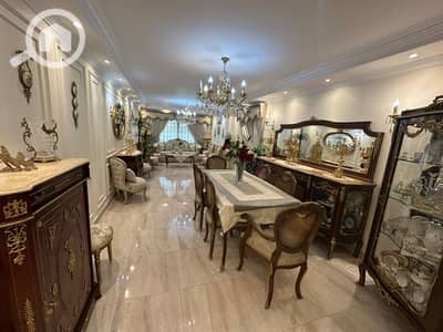 3 Bedroom Apartment for Sale in Shubra, Cairo - 1. jpg