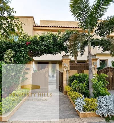 5 Bedroom Villa for Sale in New Cairo, Cairo - 1000151842. jpg 5 Bedroom Villa for Sale in New Cairo, Cairo - 1000151842. jpg