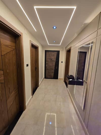 3 Bedroom Flat for Sale in 6th of October, Giza - شقة بالحي المتميز 3 Bedroom Flat for Sale in 6th of October, Giza - شقة بالحي المتميز