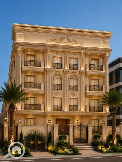 10+ Beds Other Residential for Sale in Hadayek October, Giza - file_00000000c48c71f48789b085e6abd70b. png